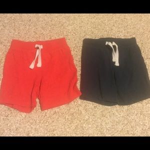 Old Navy Boys Toddler shorts